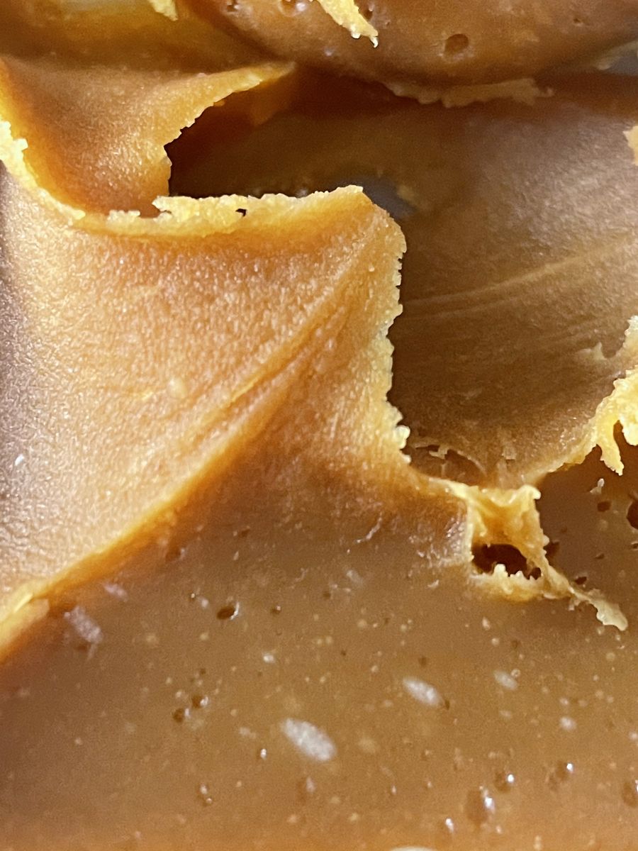 Caramel beurre salé