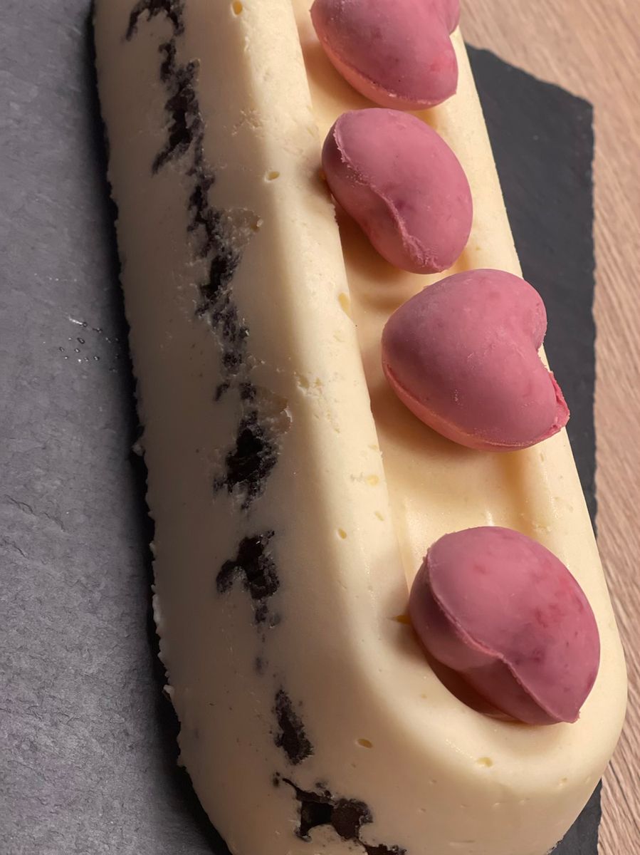 Tiramisu de St Valentin