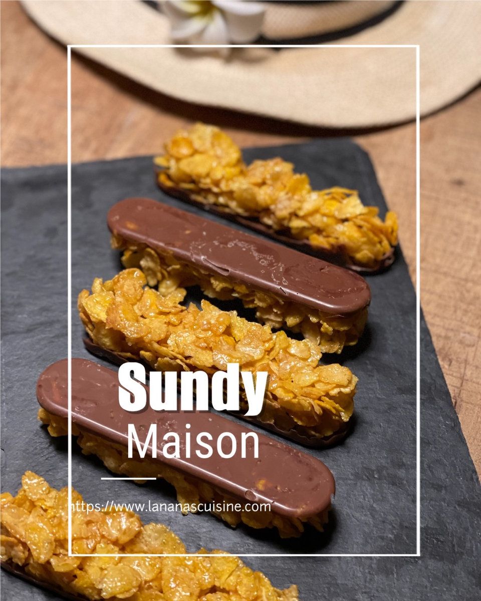 Sundy maison