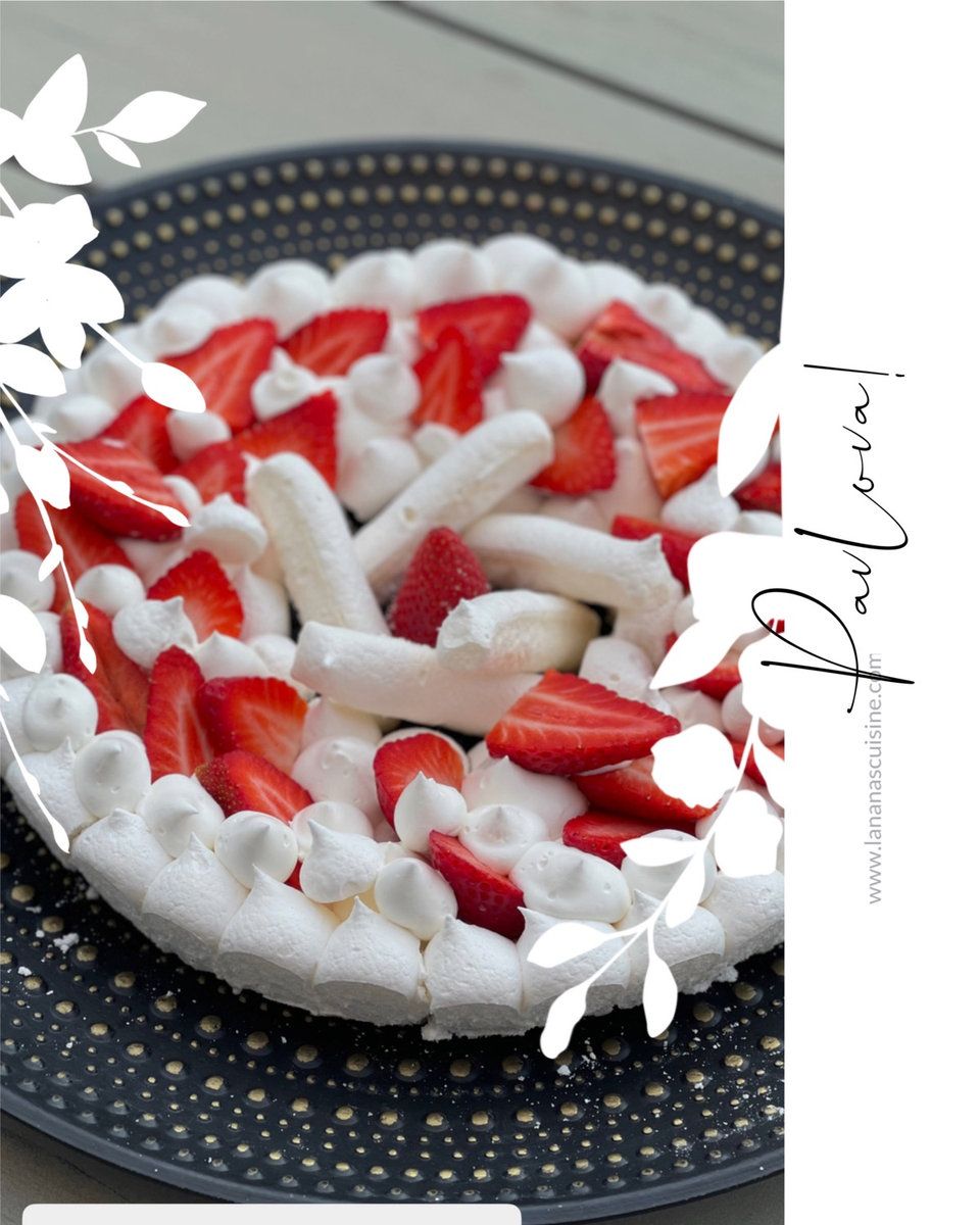 Pavlova